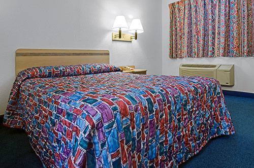Motel 6 Little Rock South Номер фото