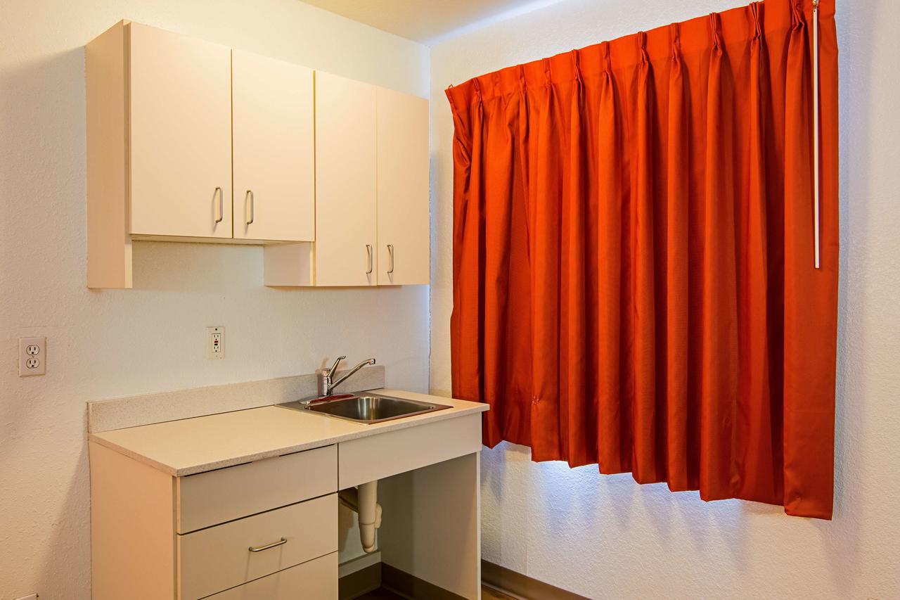 Motel 6 Little Rock South Экстерьер фото